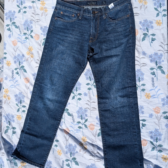 221 Straight 32/30 Lucky Brand Nwot - Picture 7 of 9